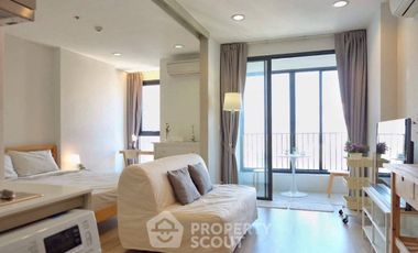 À louer 1 chambre condo à Pathum Wan, Bangkok