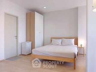 À louer 1 chambre condo à Pathum Wan, Bangkok