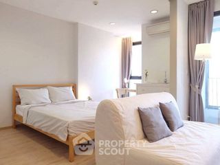 À louer 1 chambre condo à Pathum Wan, Bangkok