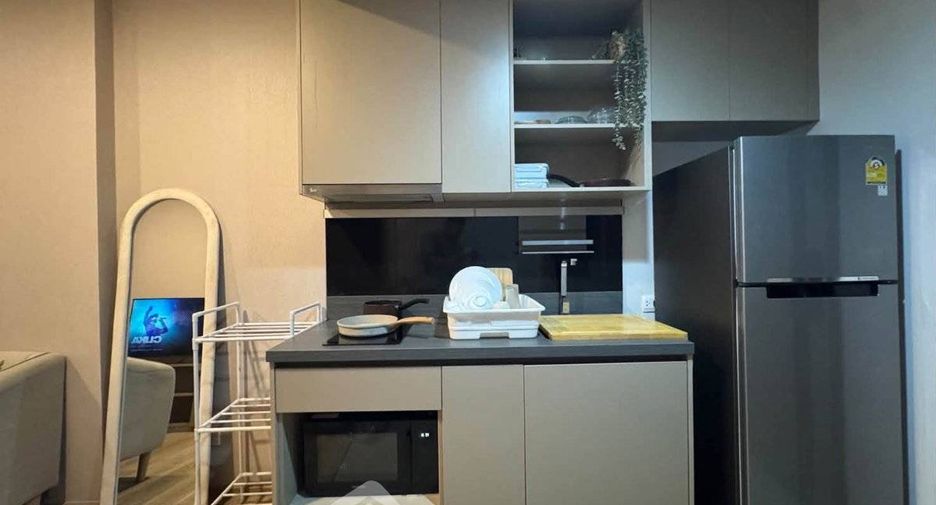 For rent 1 Beds condo in Khlong Toei, Bangkok