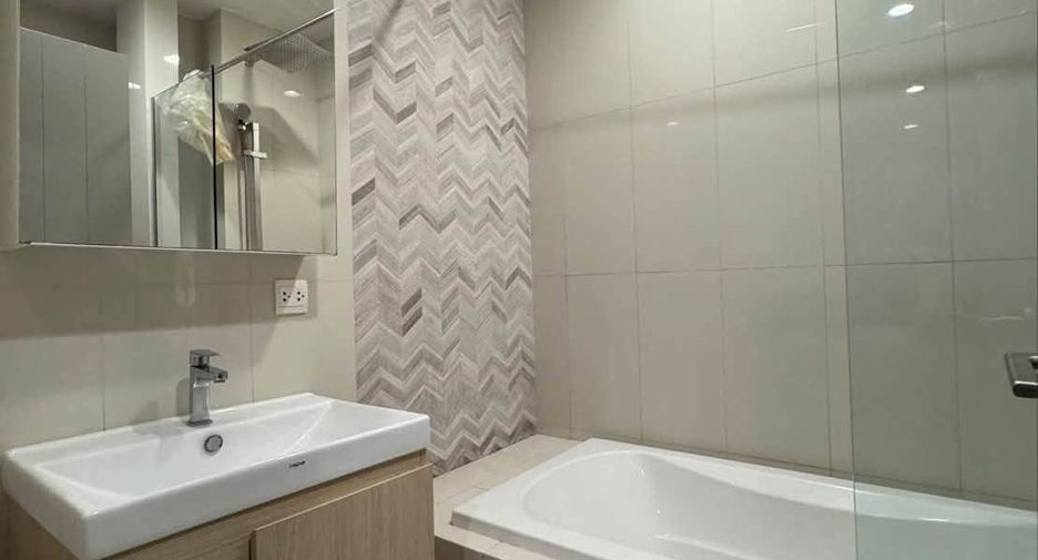 For rent 1 Beds condo in Khlong Toei, Bangkok