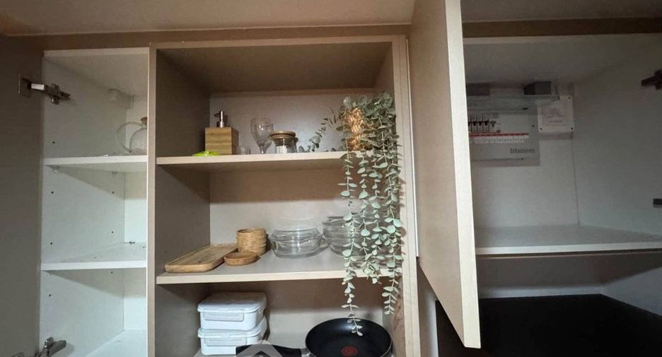 For rent 1 Beds condo in Khlong Toei, Bangkok