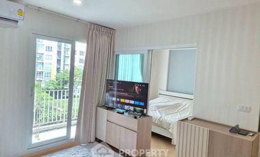 Condo en alquiler de 1 habitaciones en Chatuchak, Bangkok