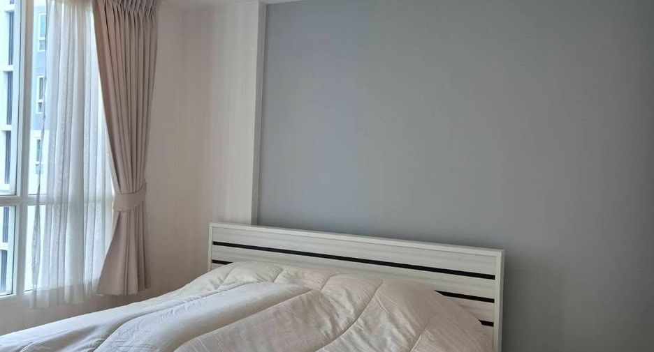 Condo en alquiler de 1 habitaciones en Chatuchak, Bangkok