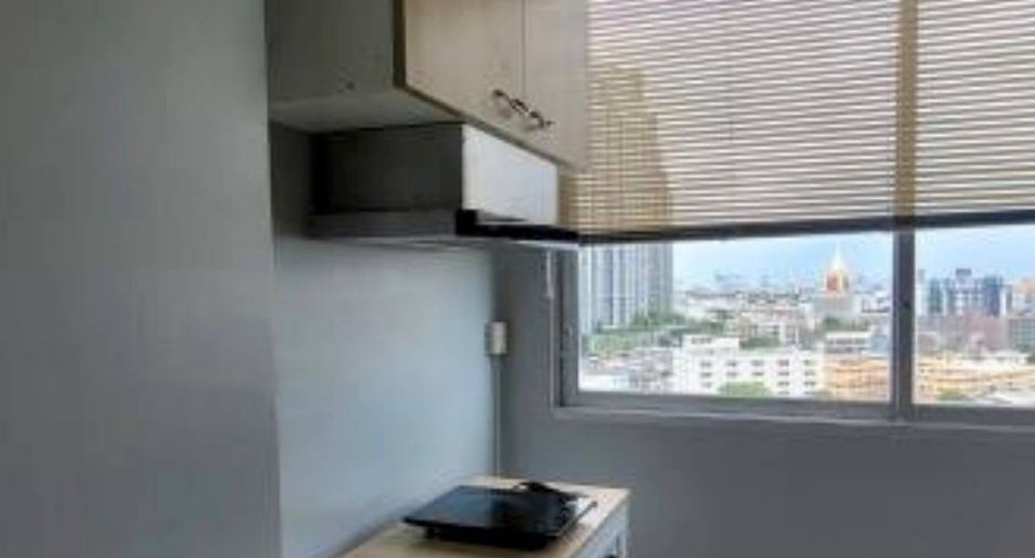 For rent 2 bedrooms condo in Bang Na, Bangkok