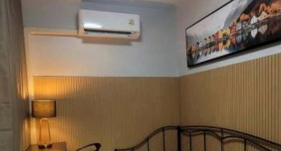For rent 2 bedrooms condo in Bang Na, Bangkok
