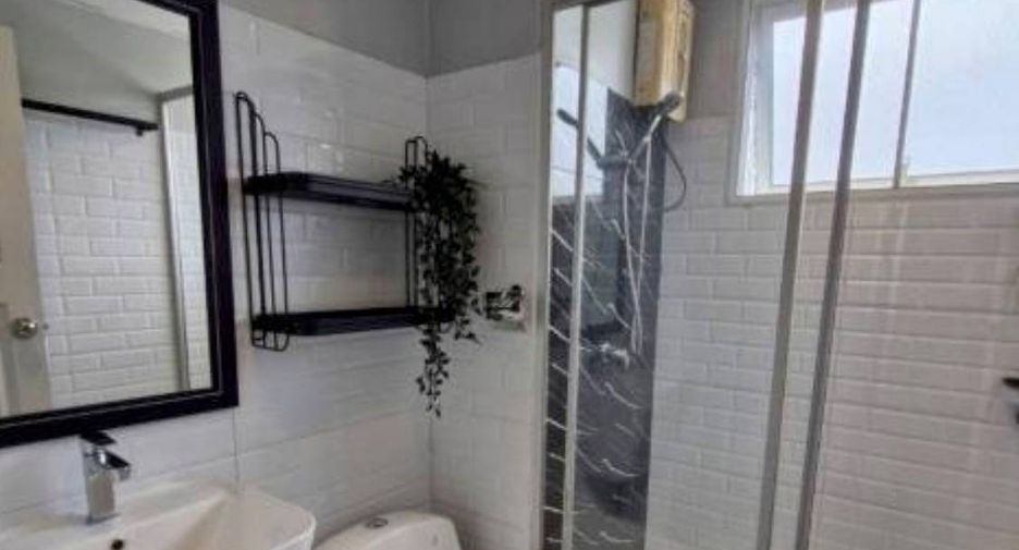 For rent 2 bedrooms condo in Bang Na, Bangkok