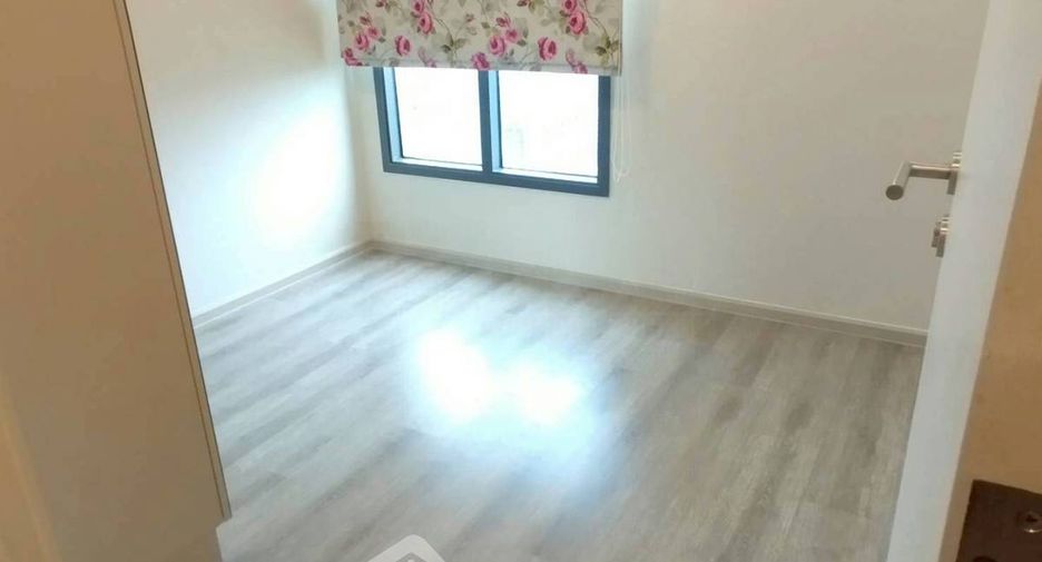 Condo en alquiler de 2 habitaciones en Phaya Thai, Bangkok