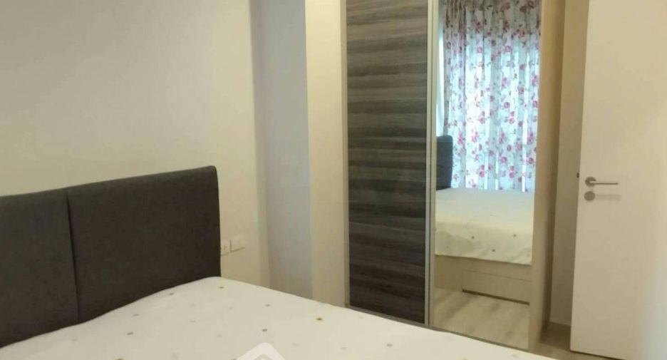 Condo en alquiler de 2 habitaciones en Phaya Thai, Bangkok