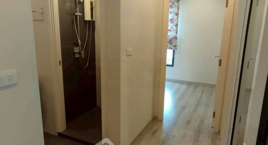Condo en alquiler de 2 habitaciones en Phaya Thai, Bangkok