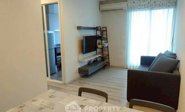Condo en alquiler de 2 habitaciones en Phaya Thai, Bangkok