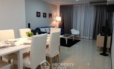 For rent 2 bedrooms condo in Si Racha, Chonburi