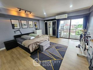 Condo en alquiler de 1 habitaciones en Phaya Thai, Bangkok