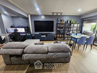 Condo en alquiler de 1 habitaciones en Phaya Thai, Bangkok