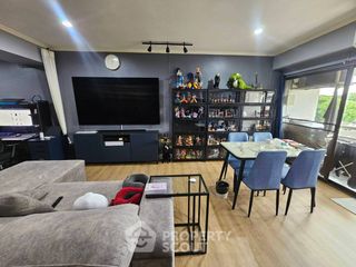 Condo en alquiler de 1 habitaciones en Phaya Thai, Bangkok
