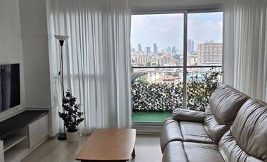 Wohnung zur Miete mit 2 Zimmer in Huai Khwang, Bangkok