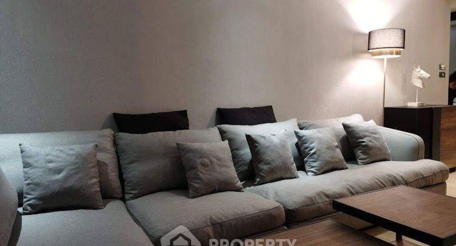For rent 2 bedrooms condo in Bang Lamung, Chonburi