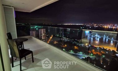 For rent 2 bedrooms condo in Bang Lamung, Chonburi