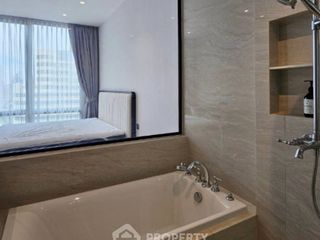 À louer 1 chambre condo à Pathum Wan, Bangkok