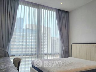 À louer 1 chambre condo à Pathum Wan, Bangkok