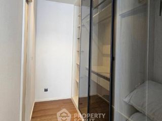 À louer 1 chambre condo à Pathum Wan, Bangkok