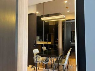 Condo en alquiler de 1 habitaciones en Phaya Thai, Bangkok