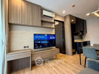 Condo en alquiler de 1 habitaciones en Phaya Thai, Bangkok