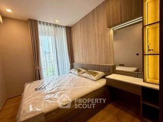 Condo en alquiler de 1 habitaciones en Phaya Thai, Bangkok