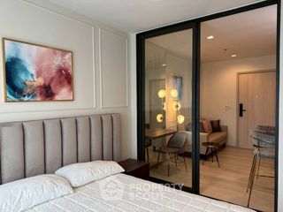 À louer 1 chambre condo à Pathum Wan, Bangkok