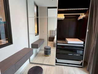 À louer 1 chambre condo à Pathum Wan, Bangkok