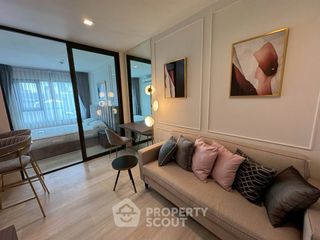 À louer 1 chambre condo à Pathum Wan, Bangkok