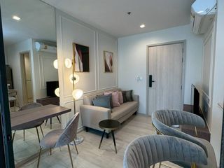 À louer 1 chambre condo à Pathum Wan, Bangkok