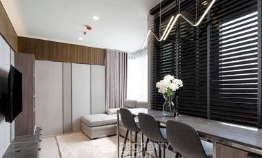 For rent 2 bedrooms condo in Bang Na, Bangkok