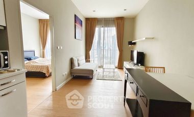 Condo en alquiler de 1 habitaciones en Khlong Toei, Bangkok