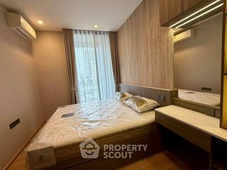 Condo en alquiler de 1 habitaciones en Phaya Thai, Bangkok