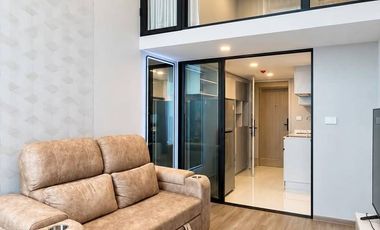 For rent 1 Beds condo in Chatuchak, Bangkok