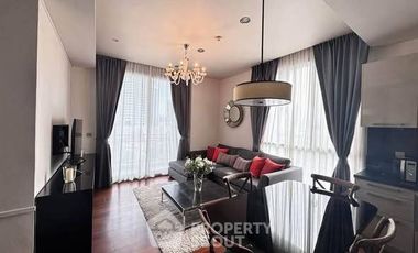 Wohnung zur Miete mit 2 Zimmer in Watthana, Bangkok
