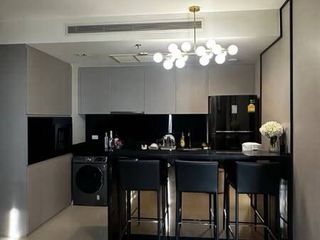 出租 2 卧室 公寓 在 Yan Nawa, 曼谷