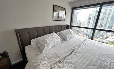 Condo en alquiler de 1 habitaciones en Ratchathewi, Bangkok