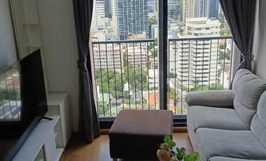 Wohnung zur Miete mit 1 Zimmer in Watthana, Bangkok