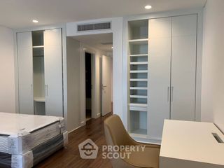 Apartment zur Miete mit 3 Zimmer in Watthana, Bangkok
