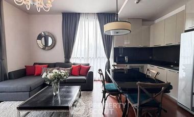 Wohnung zur Miete mit 2 Zimmer in Watthana, Bangkok