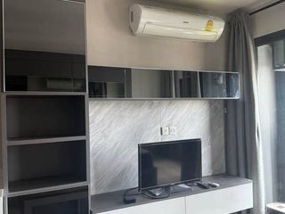 À louer 1 chambre condo à Pathum Wan, Bangkok