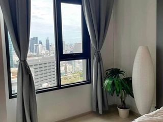 À louer 1 chambre condo à Pathum Wan, Bangkok
