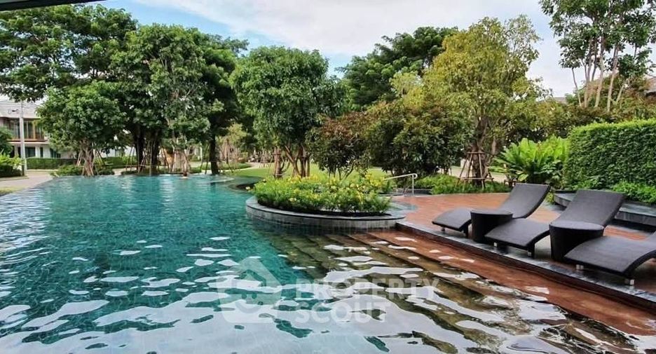 For rent 5 bedrooms house in Prawet, Bangkok