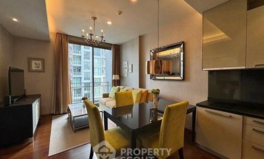 Wohnung zur Miete mit 1 Zimmer in Watthana, Bangkok