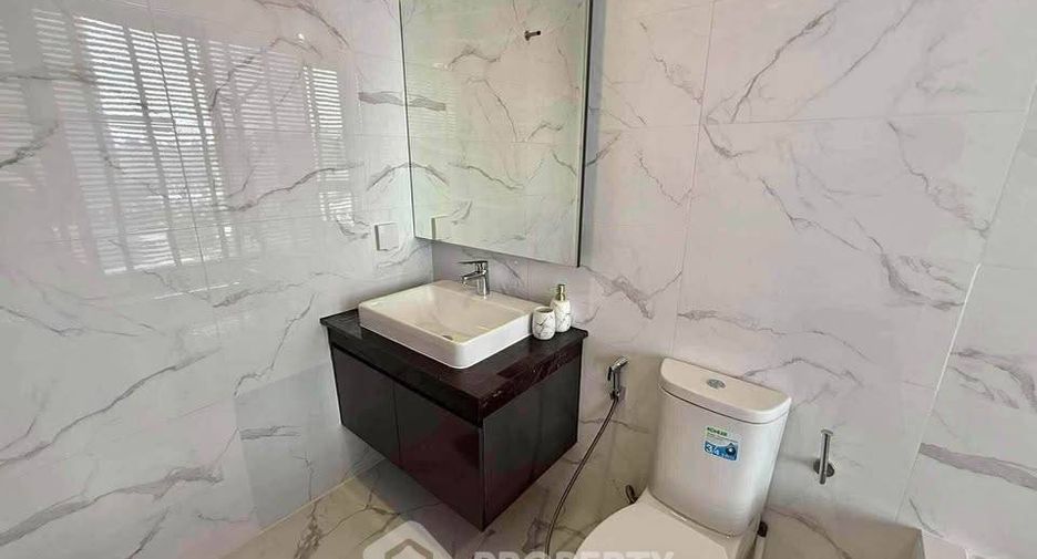 Condo en alquiler de 2 habitaciones en Watthana, Bangkok