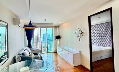 Condo en alquiler de 1 habitaciones en Chatuchak, Bangkok