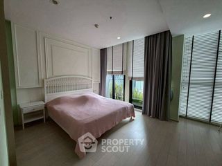 À louer 1 chambre condo à Pathum Wan, Bangkok