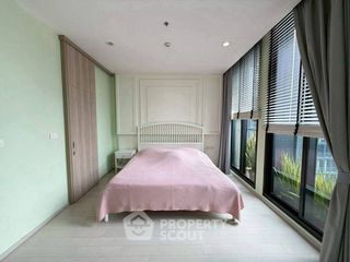 À louer 1 chambre condo à Pathum Wan, Bangkok